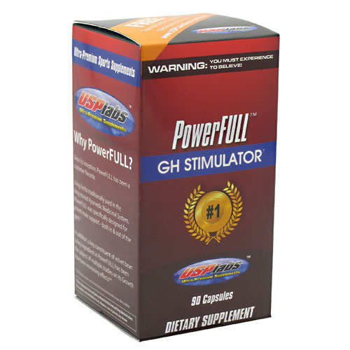 USPLabs Powerful